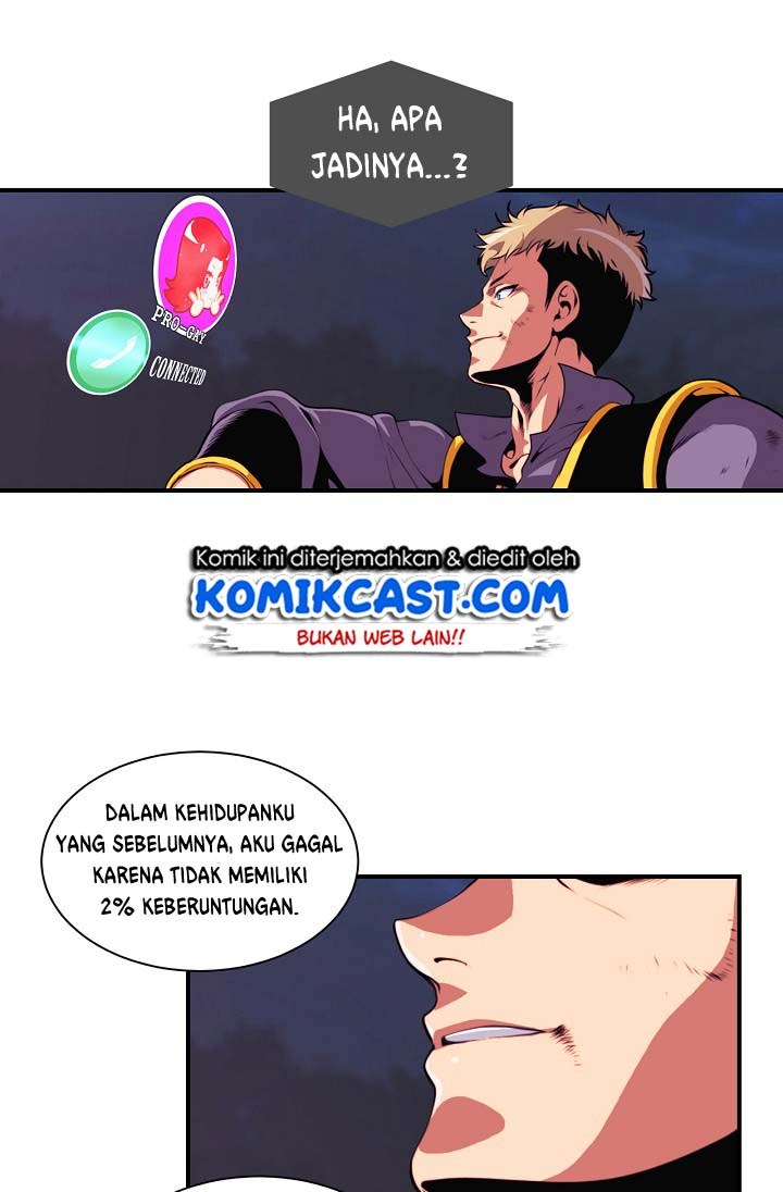 I’m Destined for Greatness! Chapter 3 - halaman 31