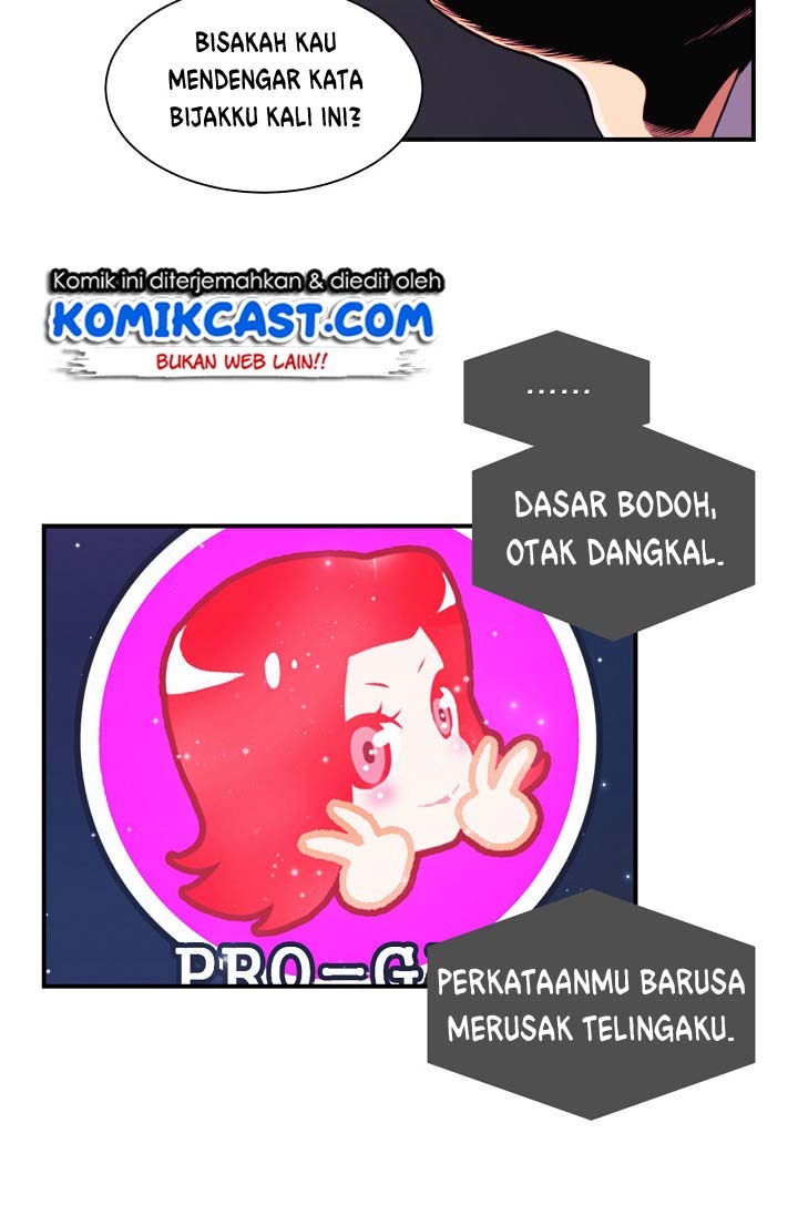 I’m Destined for Greatness! Chapter 3 - halaman 32