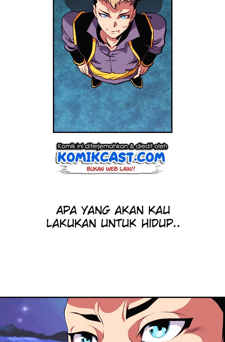 I’m Destined for Greatness! Chapter 3 - halaman 34