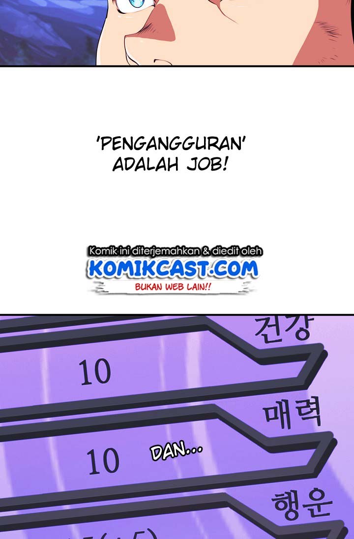 I’m Destined for Greatness! Chapter 3 - halaman 35