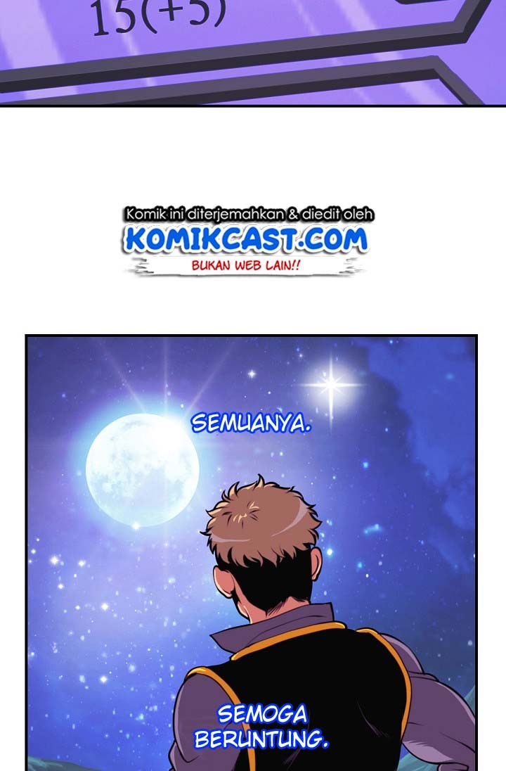 I’m Destined for Greatness! Chapter 3 - halaman 36