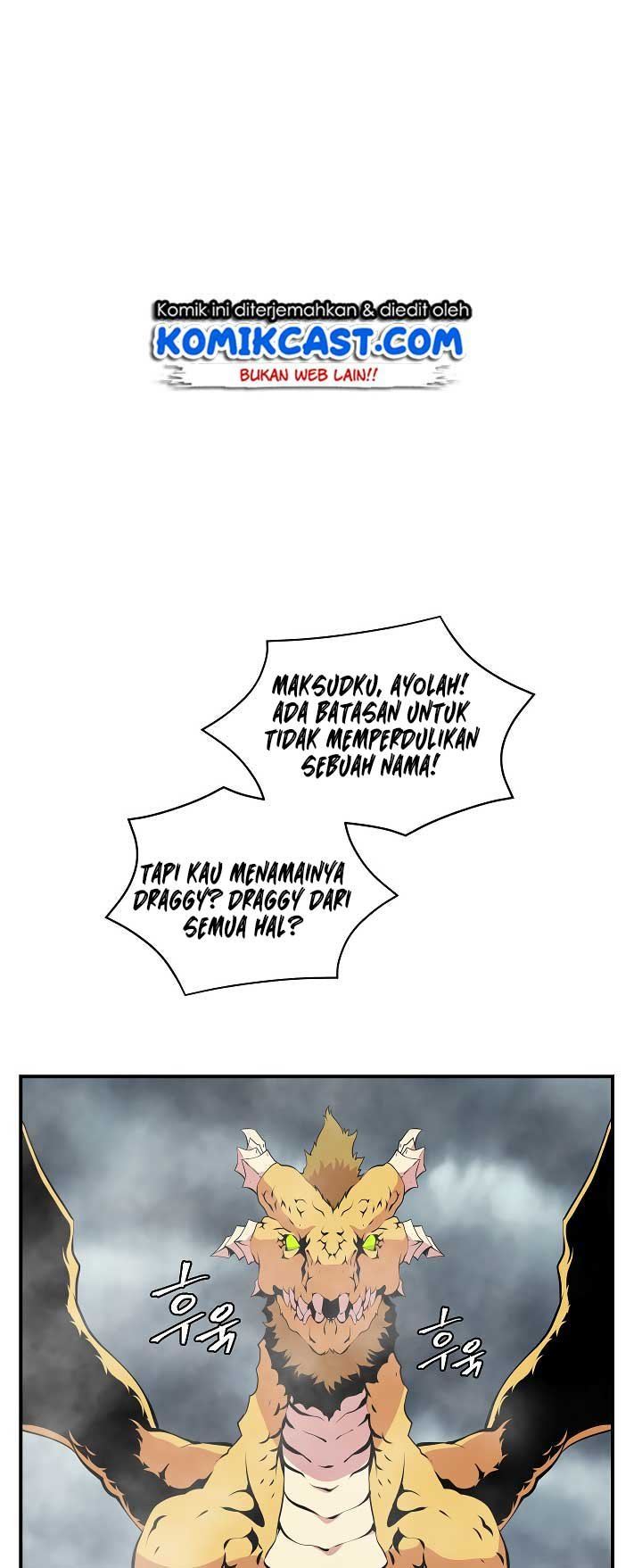 I’m Destined for Greatness! Chapter 30 - halaman 14