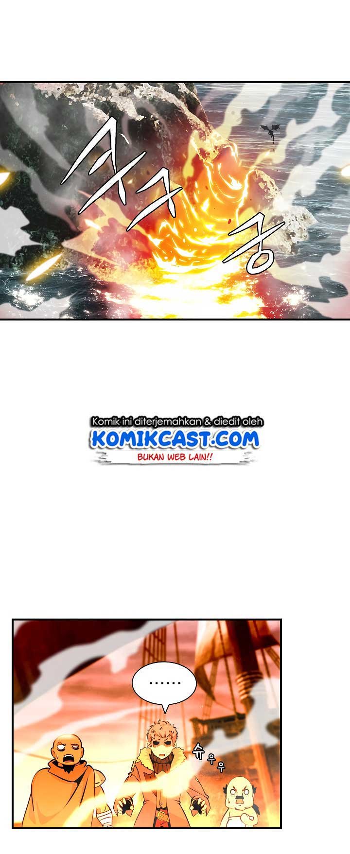 I’m Destined for Greatness! Chapter 30 - halaman 24
