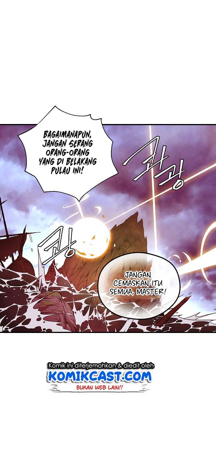 I’m Destined for Greatness! Chapter 30 - halaman 29