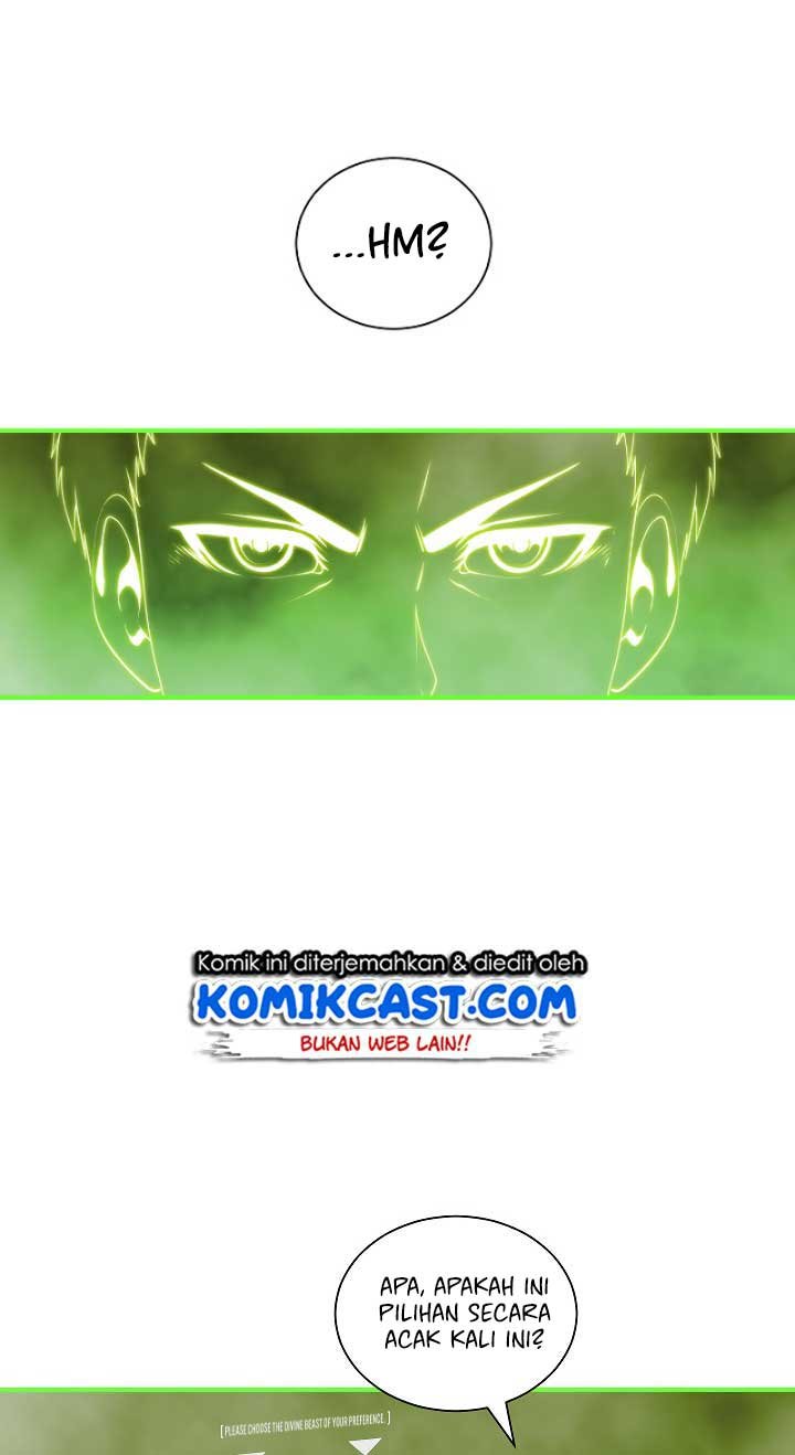I’m Destined for Greatness! Chapter 30 - halaman 3