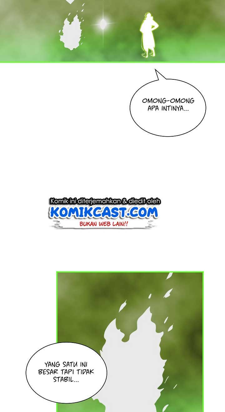 I’m Destined for Greatness! Chapter 30 - halaman 4