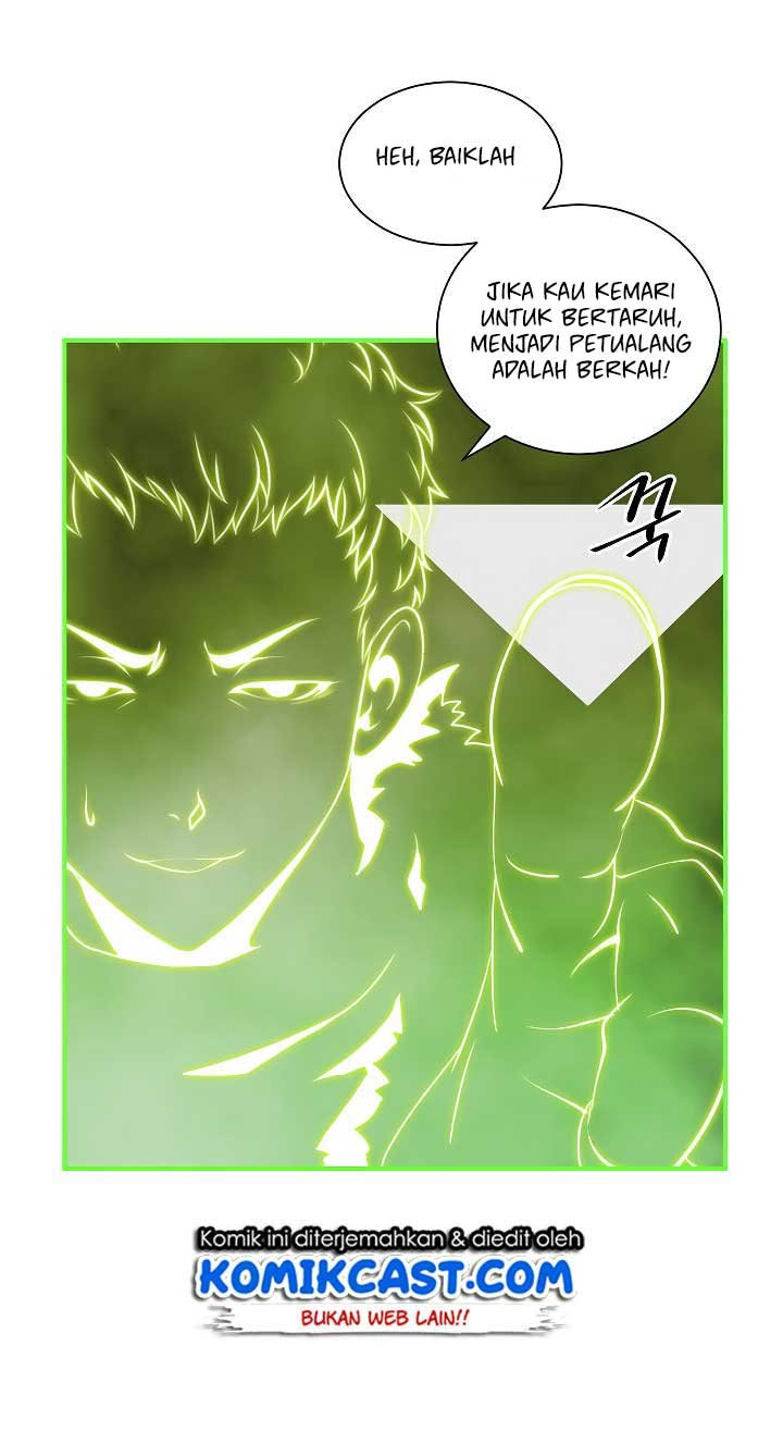 I’m Destined for Greatness! Chapter 30 - halaman 6