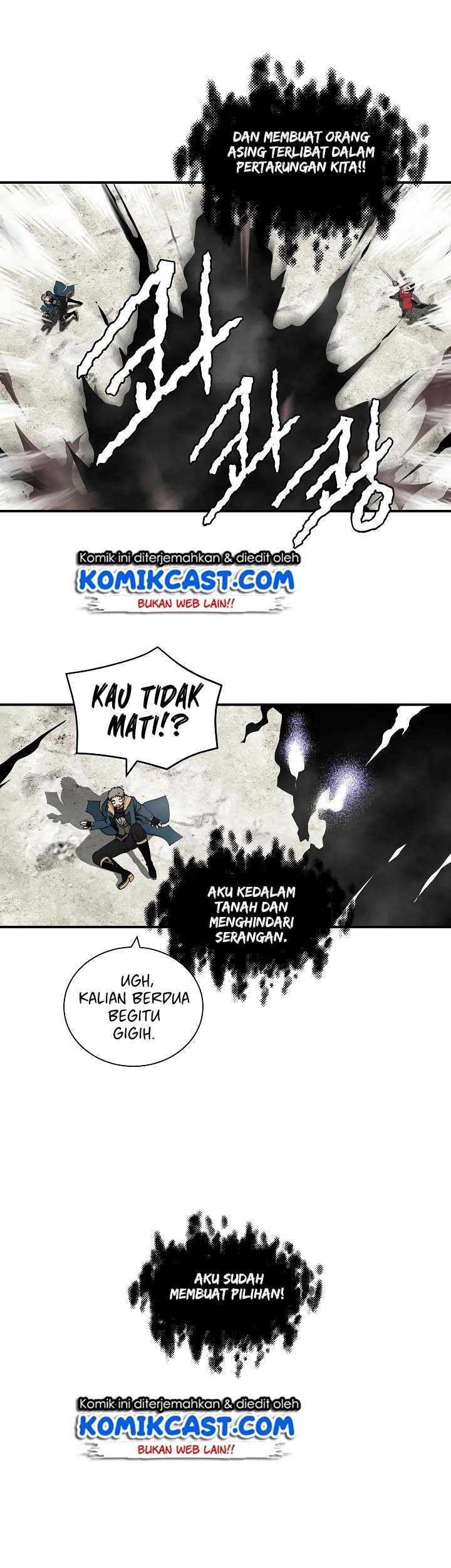 I’m Destined for Greatness! Chapter 31 - halaman 14