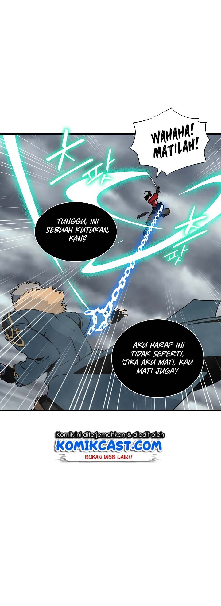 I’m Destined for Greatness! Chapter 31 - halaman 3