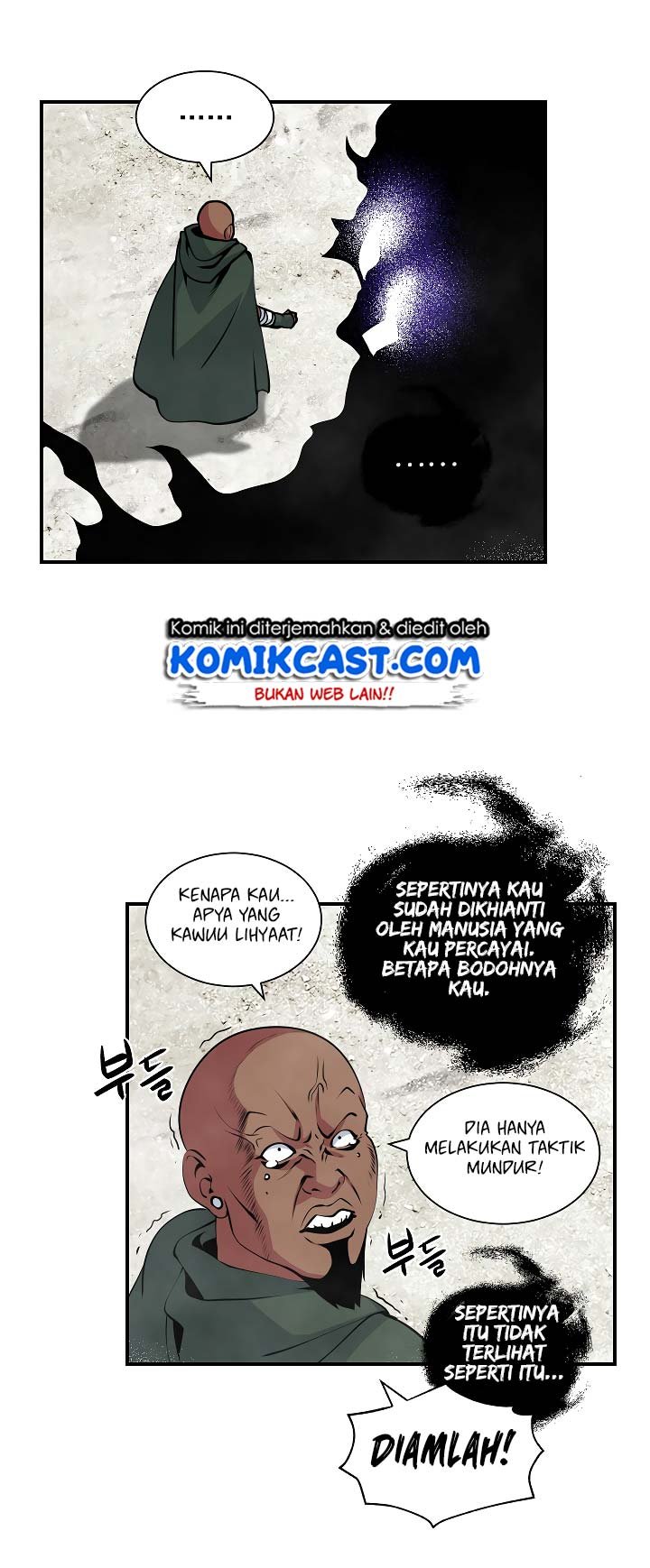 I’m Destined for Greatness! Chapter 31 - halaman 45