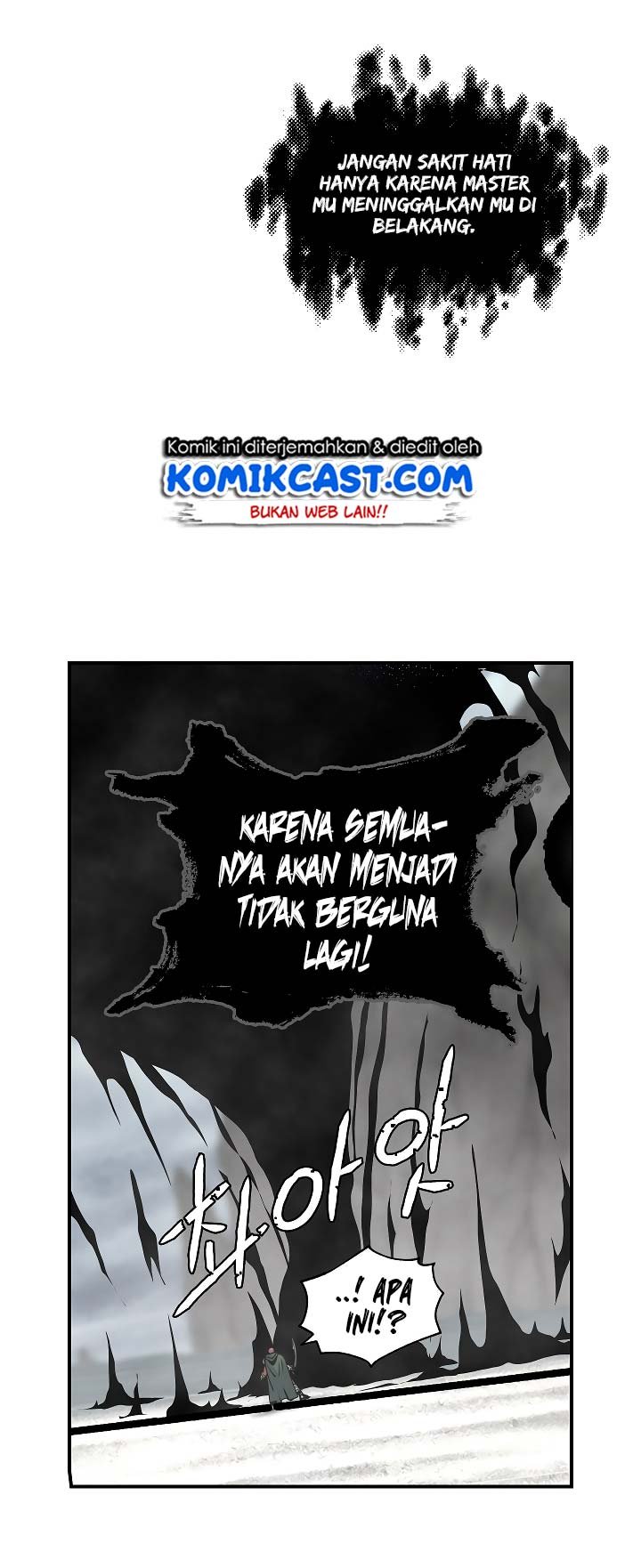 I’m Destined for Greatness! Chapter 31 - halaman 47