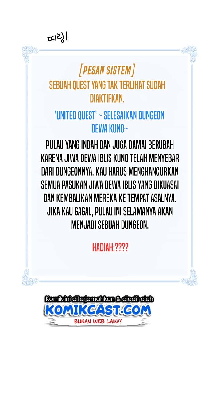 I’m Destined for Greatness! Chapter 31 - halaman 52