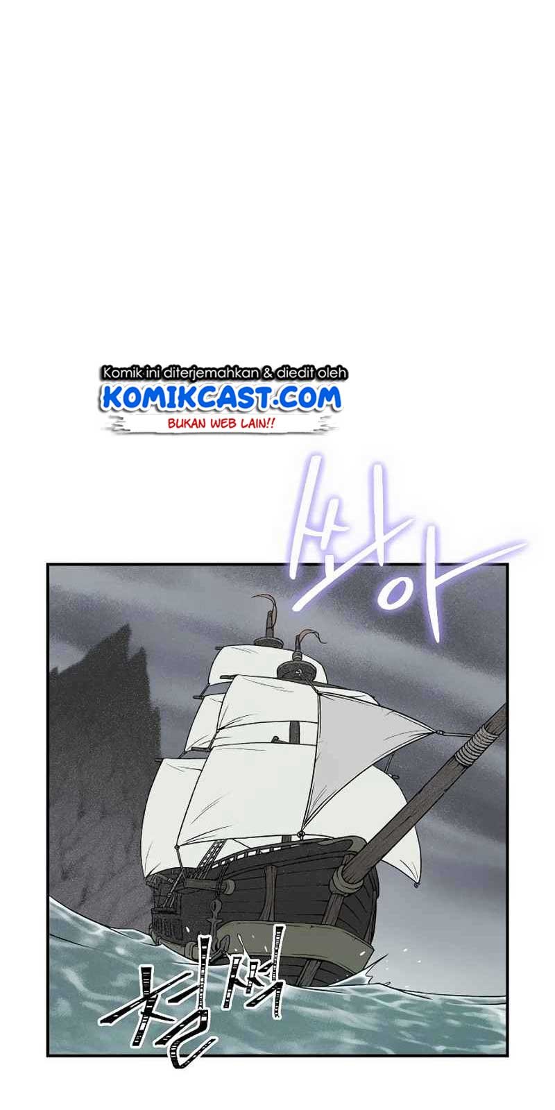 I’m Destined for Greatness! Chapter 32 - halaman 20