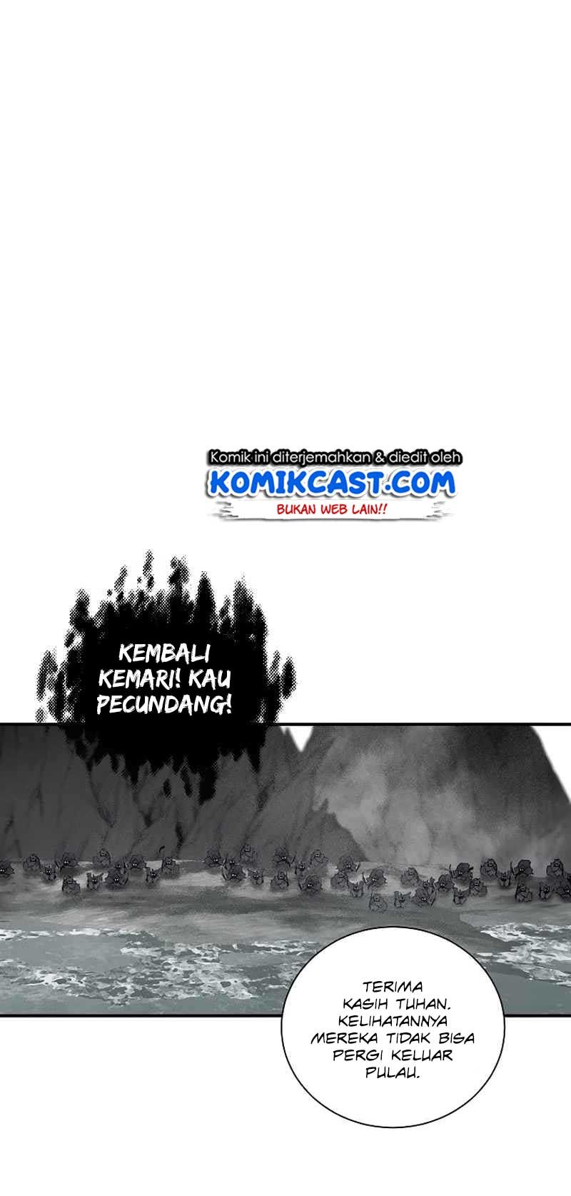 I’m Destined for Greatness! Chapter 32 - halaman 21