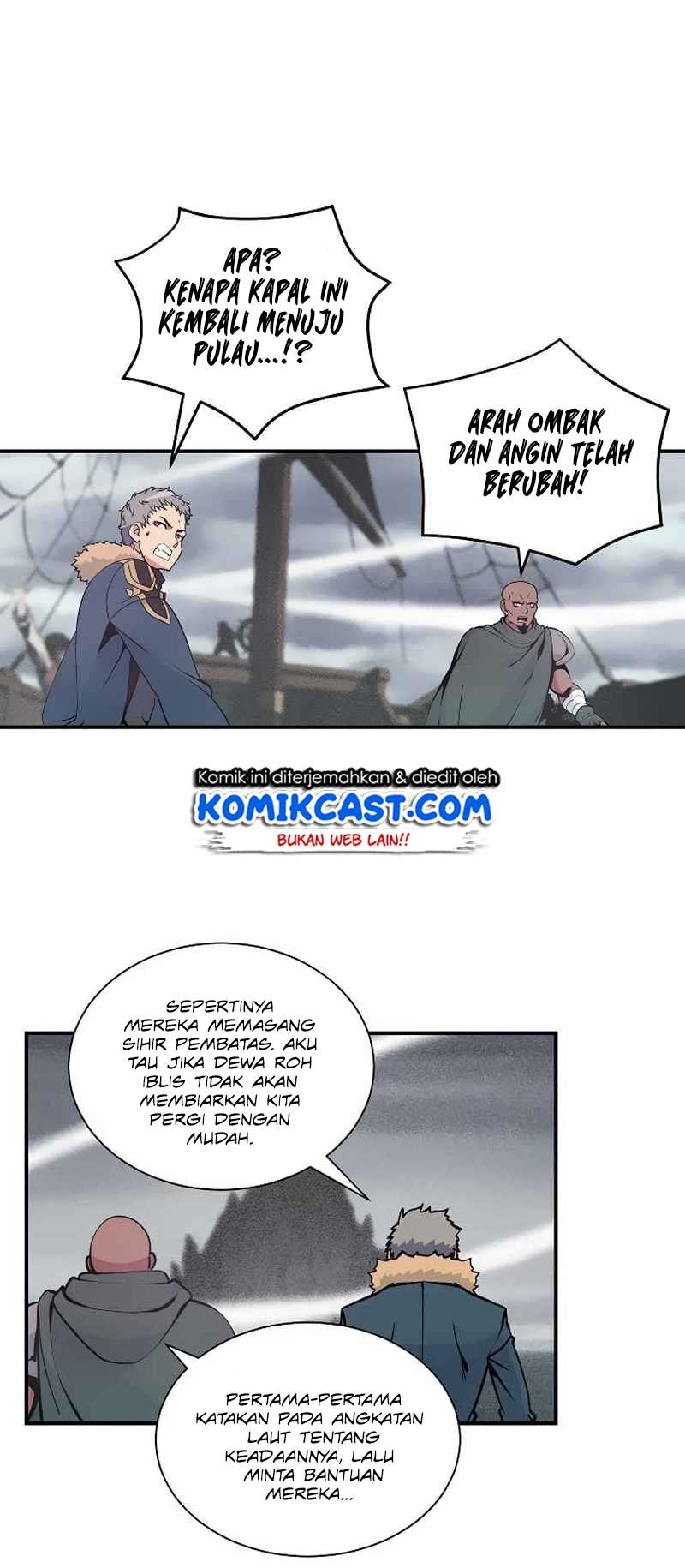 I’m Destined for Greatness! Chapter 32 - halaman 24