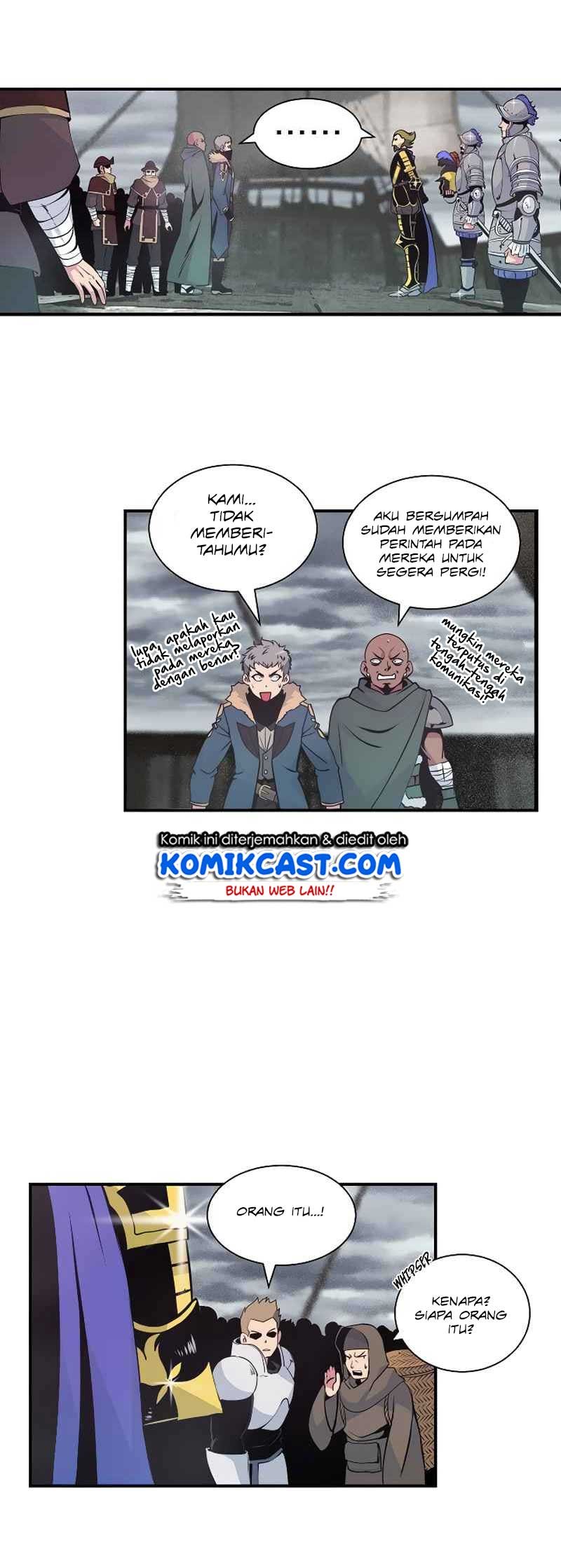 I’m Destined for Greatness! Chapter 32 - halaman 29