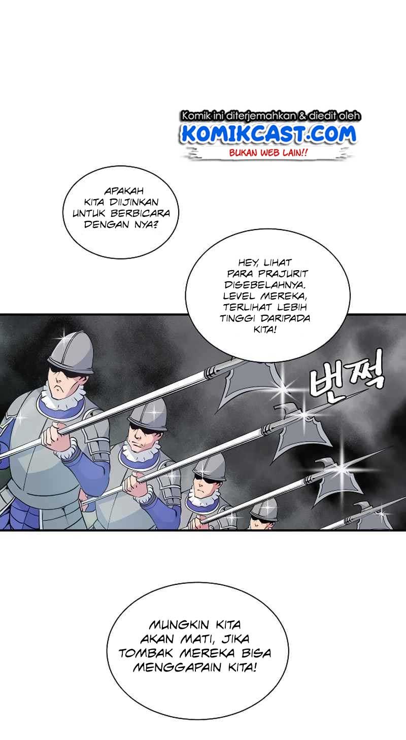 I’m Destined for Greatness! Chapter 32 - halaman 31