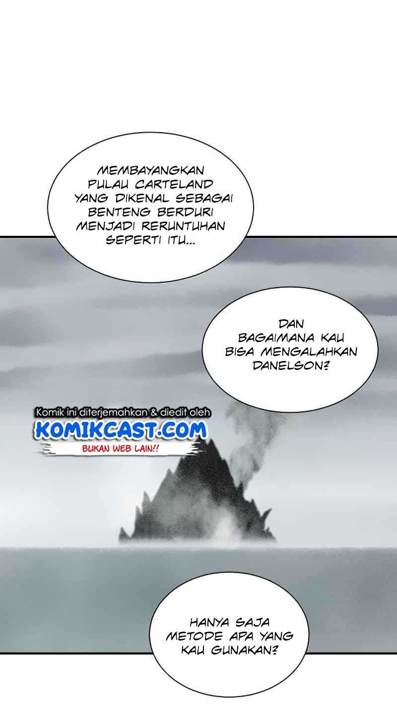 I’m Destined for Greatness! Chapter 32 - halaman 33