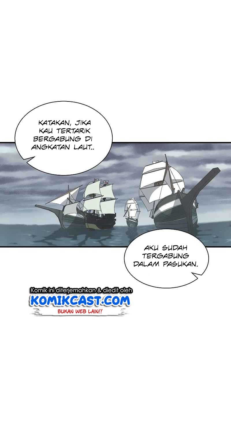 I’m Destined for Greatness! Chapter 32 - halaman 42