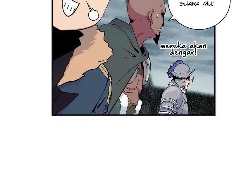 I’m Destined for Greatness! Chapter 32 - halaman 48
