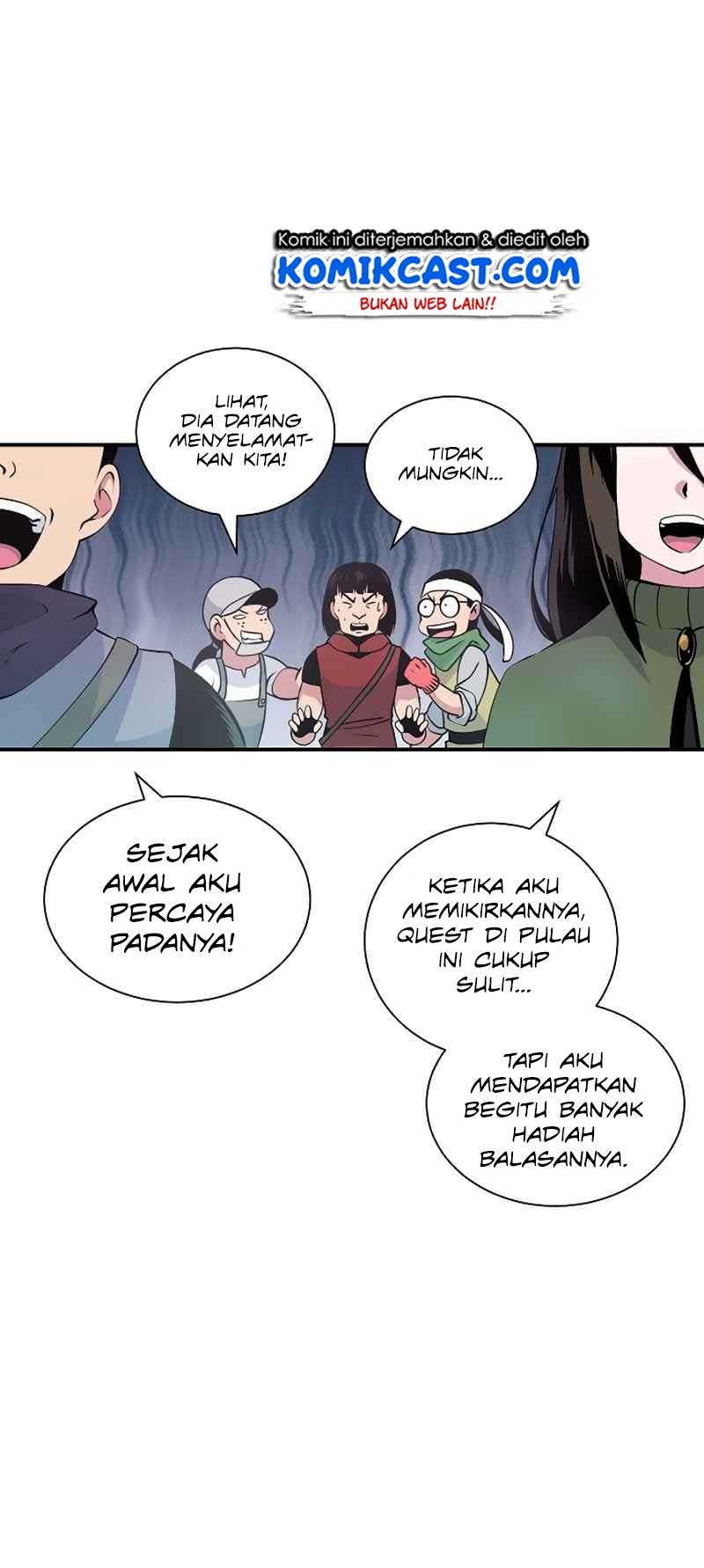 I’m Destined for Greatness! Chapter 32 - halaman 5