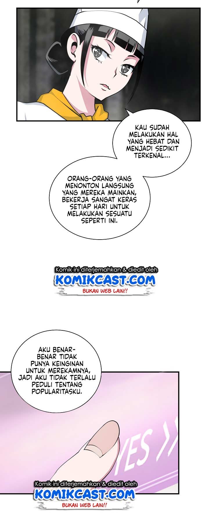 I’m Destined for Greatness! Chapter 33 - halaman 10