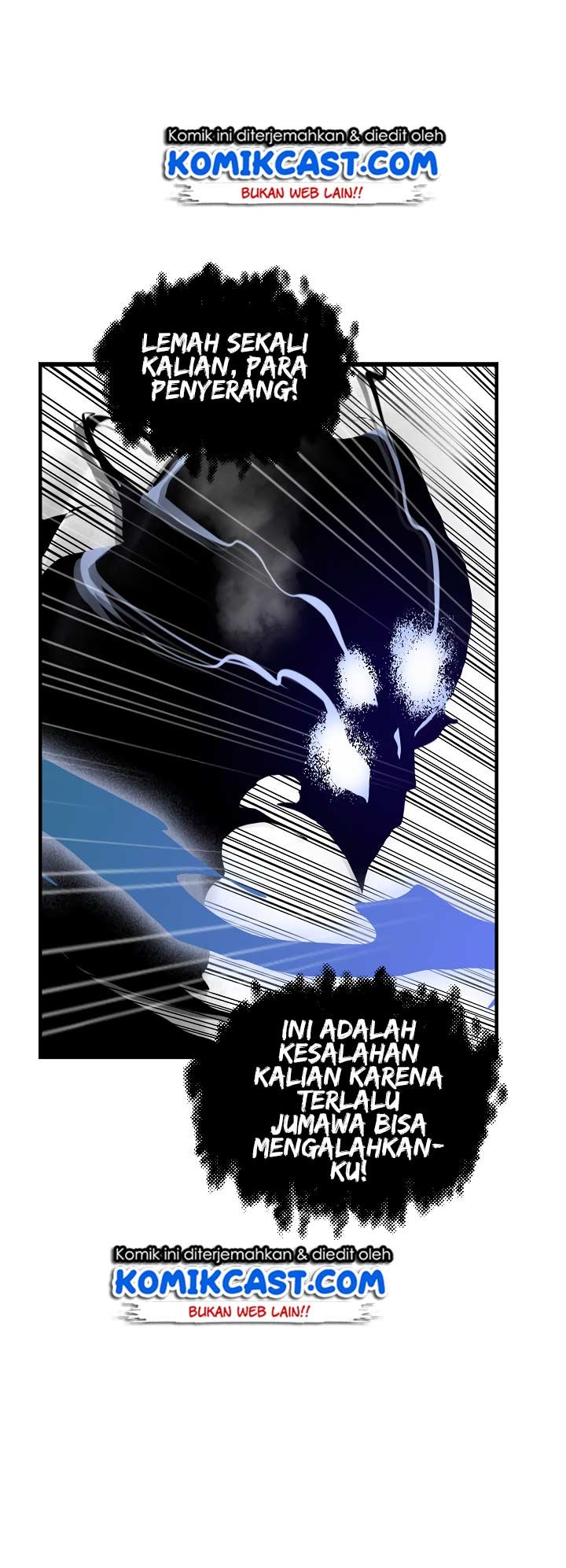 I’m Destined for Greatness! Chapter 34 - halaman 18