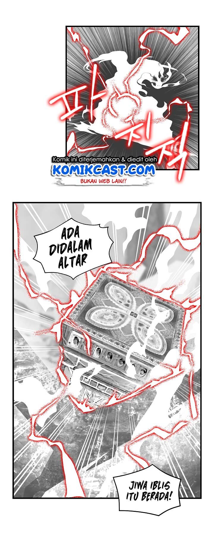 I’m Destined for Greatness! Chapter 34 - halaman 29