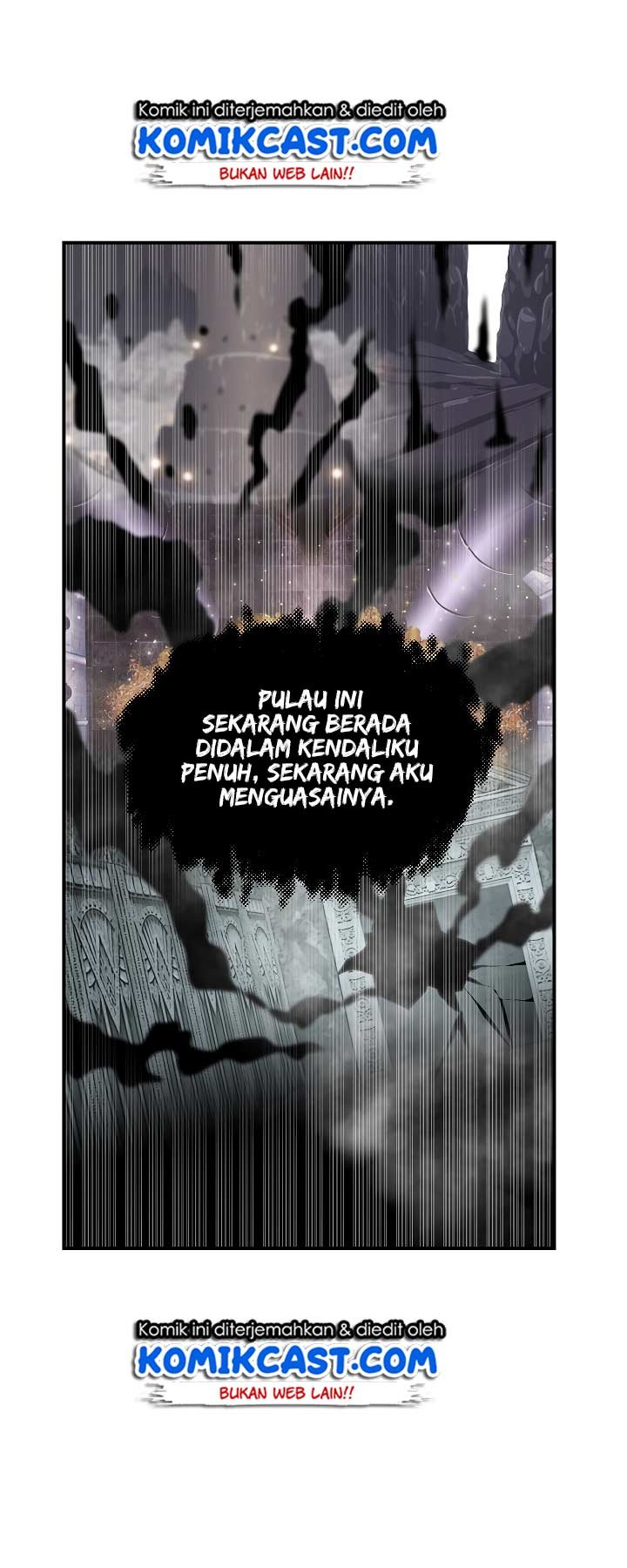 I’m Destined for Greatness! Chapter 34 - halaman 3