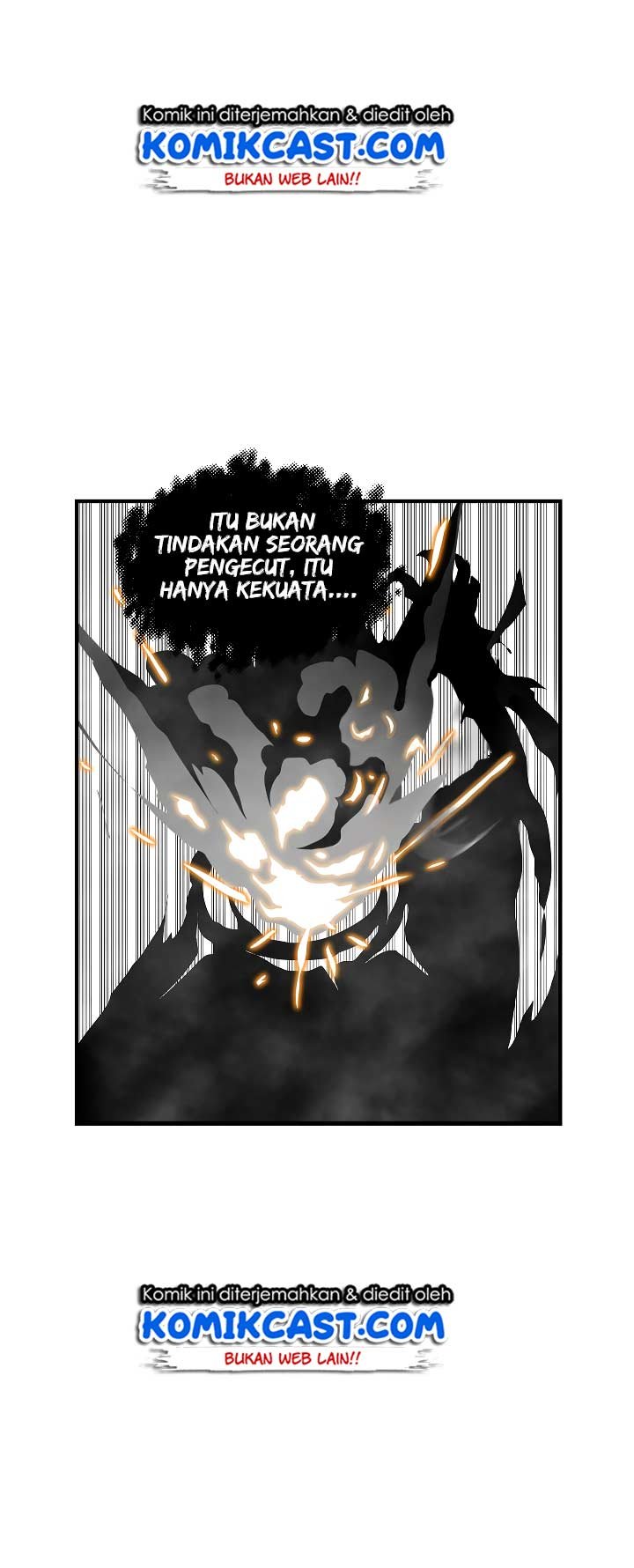 I’m Destined for Greatness! Chapter 34 - halaman 7