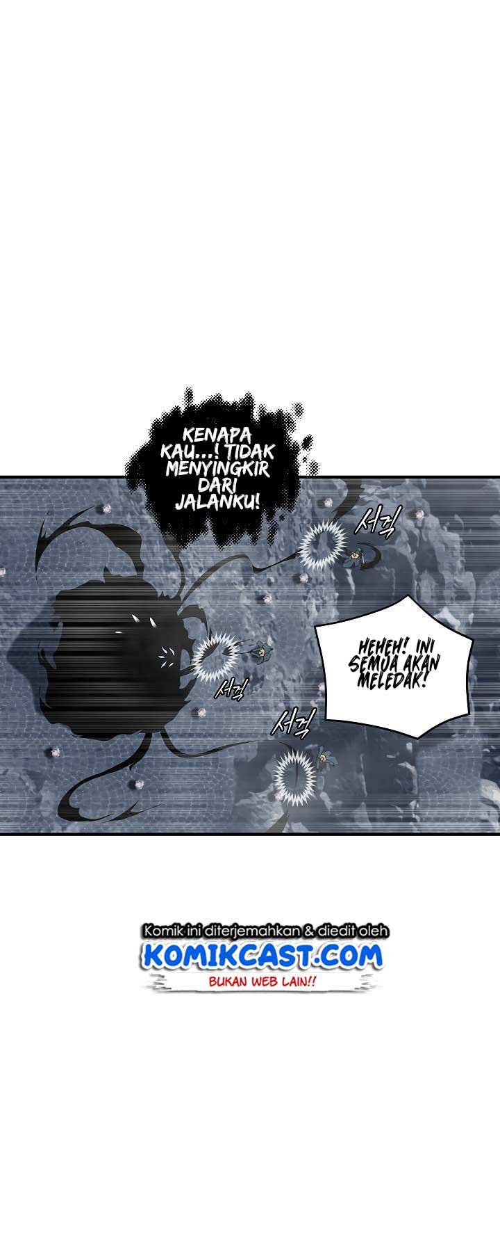 I’m Destined for Greatness! Chapter 35 - halaman 5