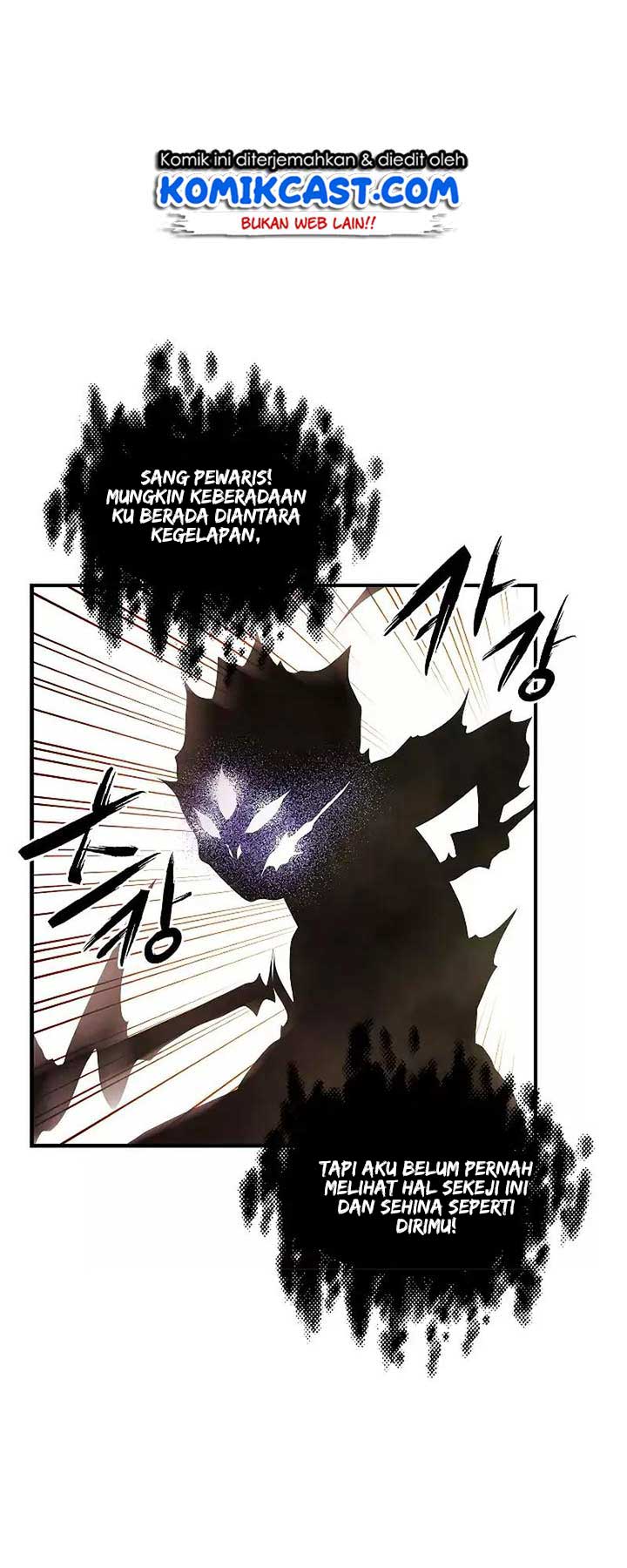 I’m Destined for Greatness! Chapter 36 - halaman 5