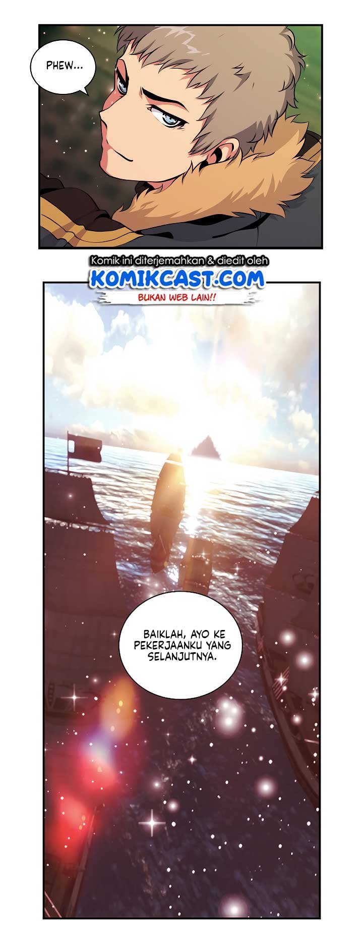 I’m Destined for Greatness! Chapter 37 - halaman 10