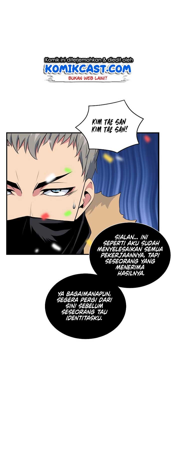 I’m Destined for Greatness! Chapter 37 - halaman 14