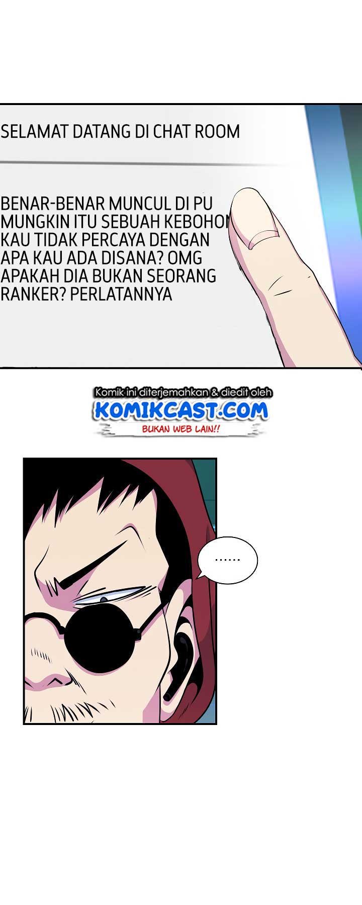 I’m Destined for Greatness! Chapter 37 - halaman 18