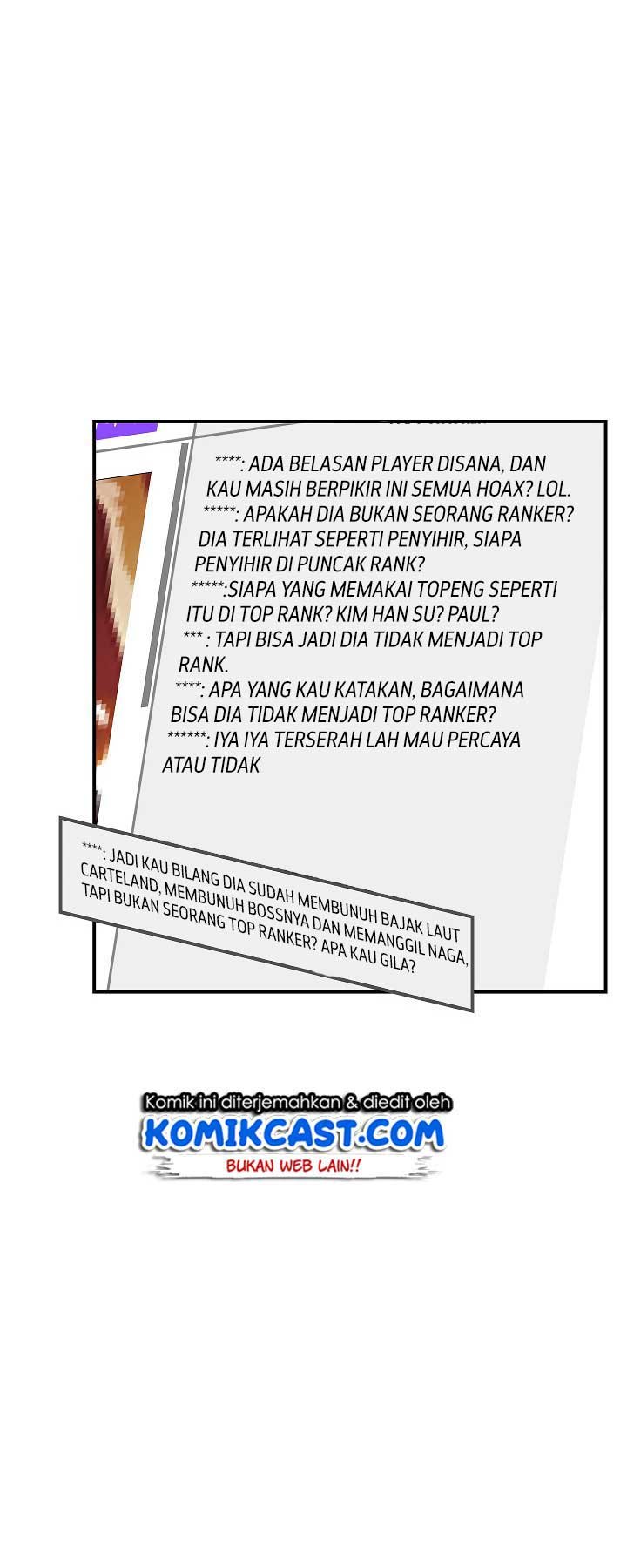 I’m Destined for Greatness! Chapter 37 - halaman 20