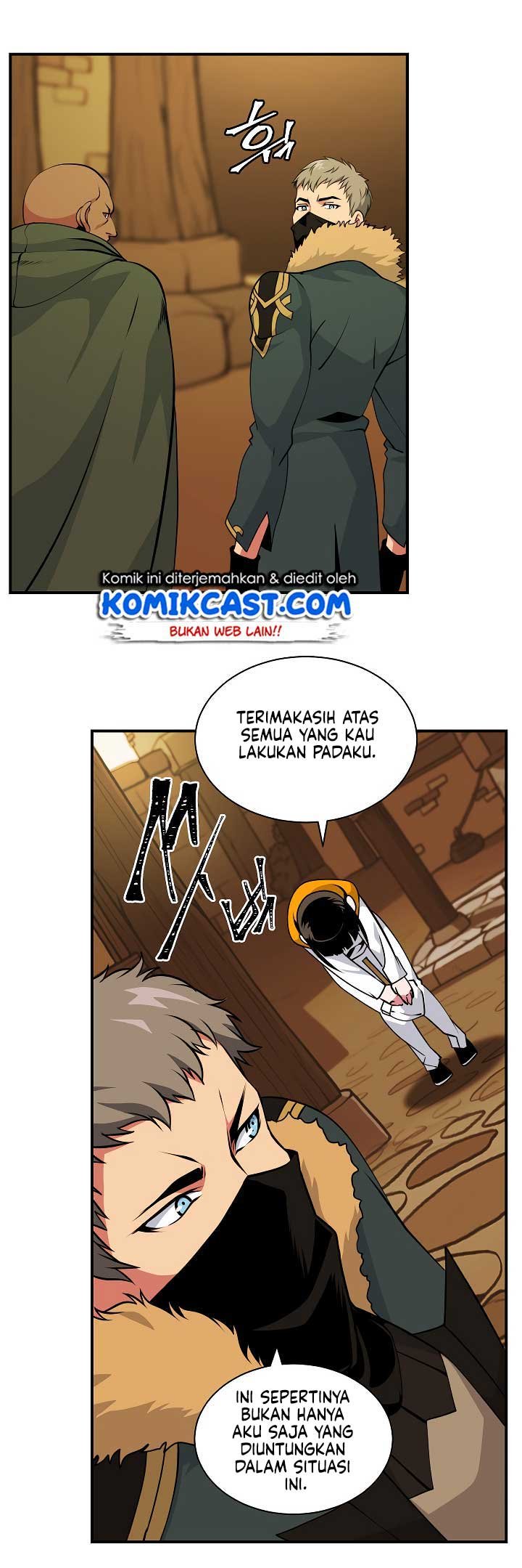 I’m Destined for Greatness! Chapter 37 - halaman 25