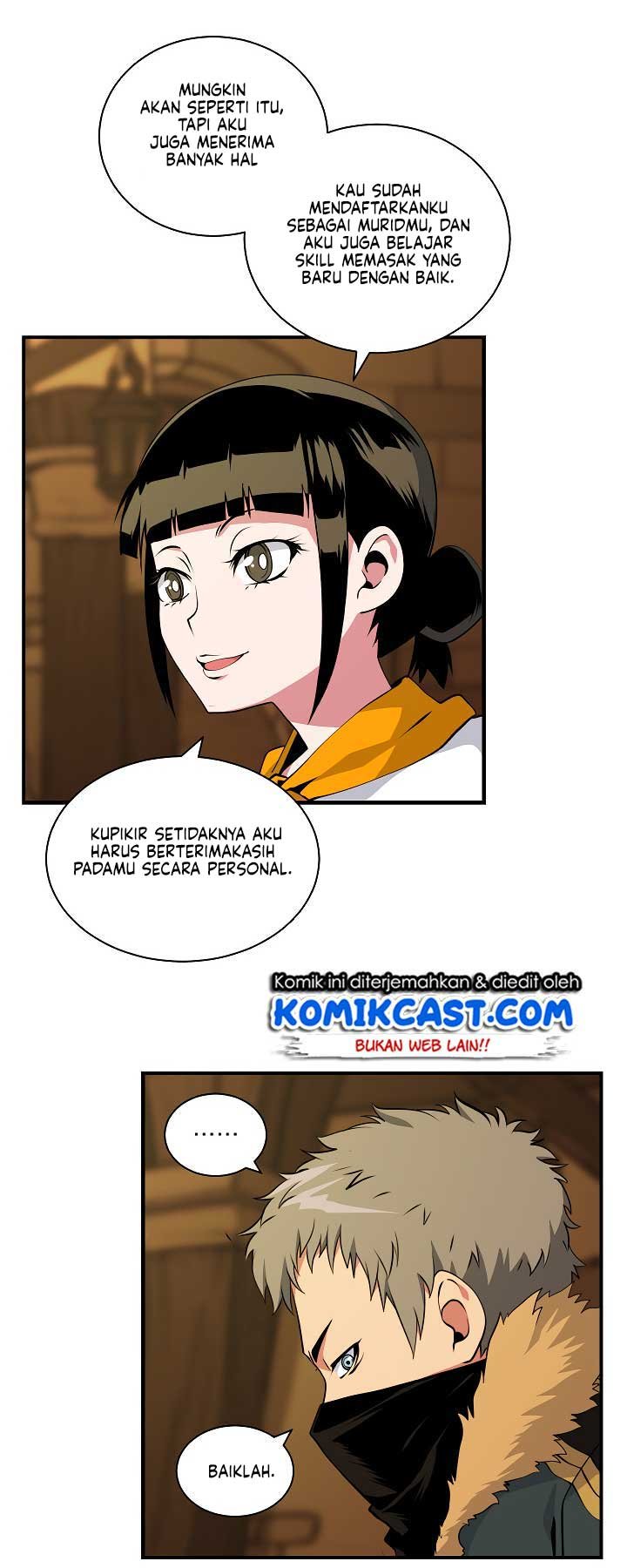 I’m Destined for Greatness! Chapter 37 - halaman 26