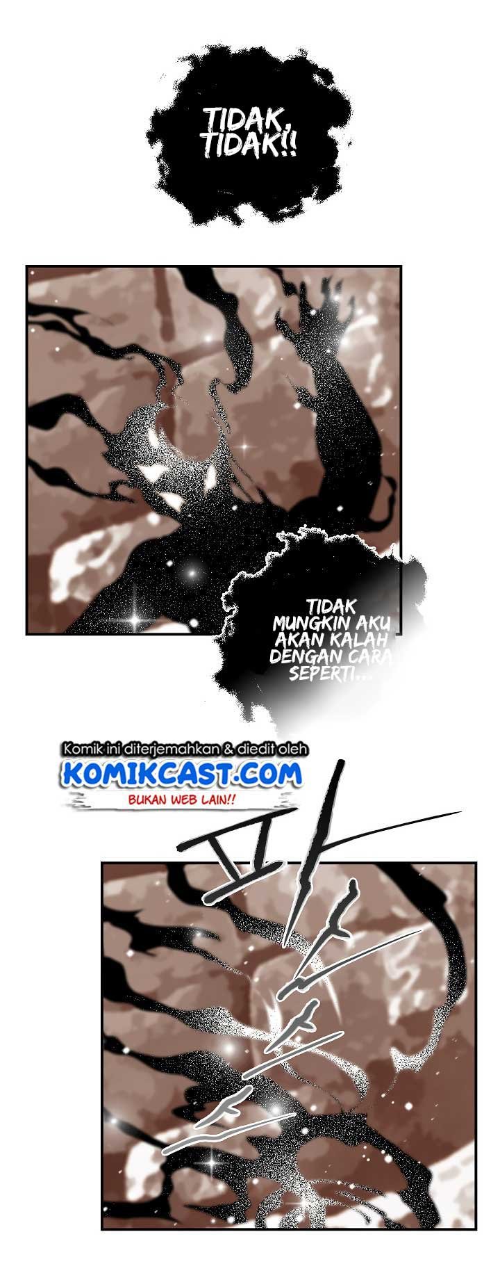 I’m Destined for Greatness! Chapter 37 - halaman 3