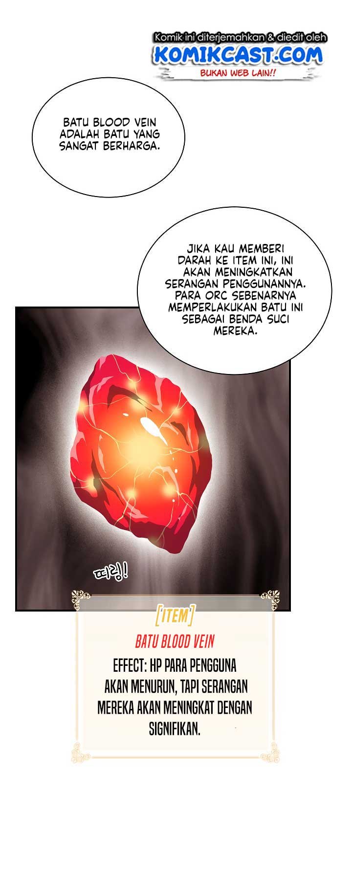 I’m Destined for Greatness! Chapter 38 - halaman 17
