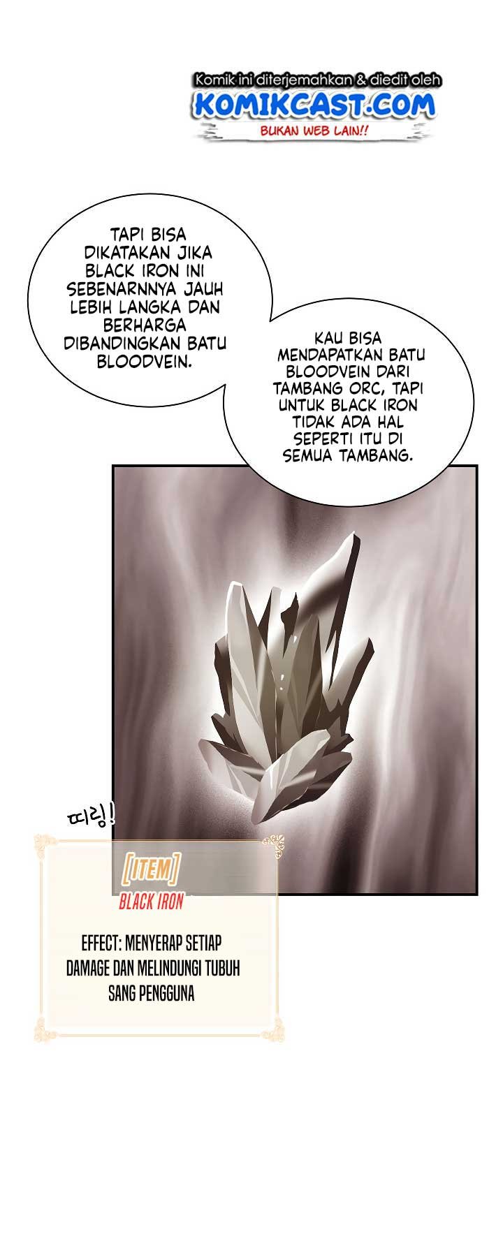 I’m Destined for Greatness! Chapter 38 - halaman 18