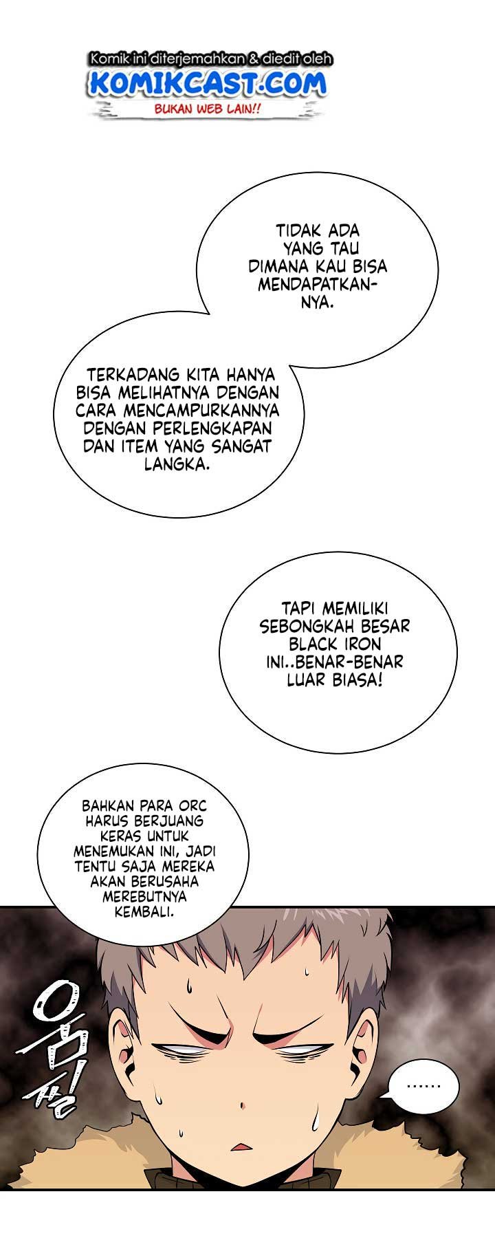 I’m Destined for Greatness! Chapter 38 - halaman 19