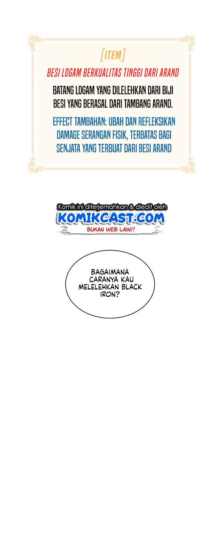 I’m Destined for Greatness! Chapter 38 - halaman 23