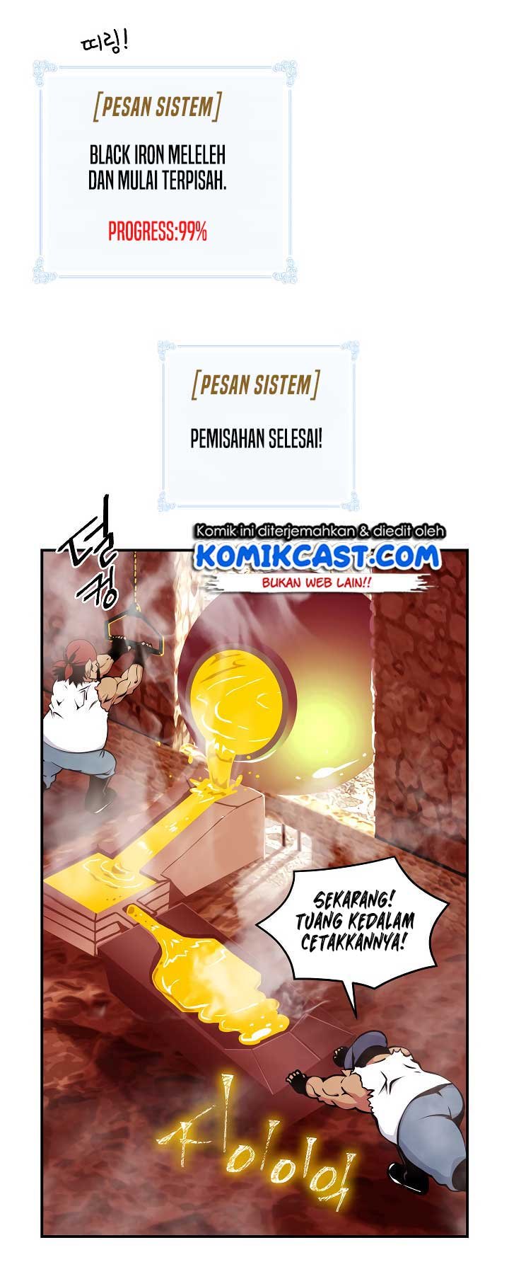 I’m Destined for Greatness! Chapter 38 - halaman 30