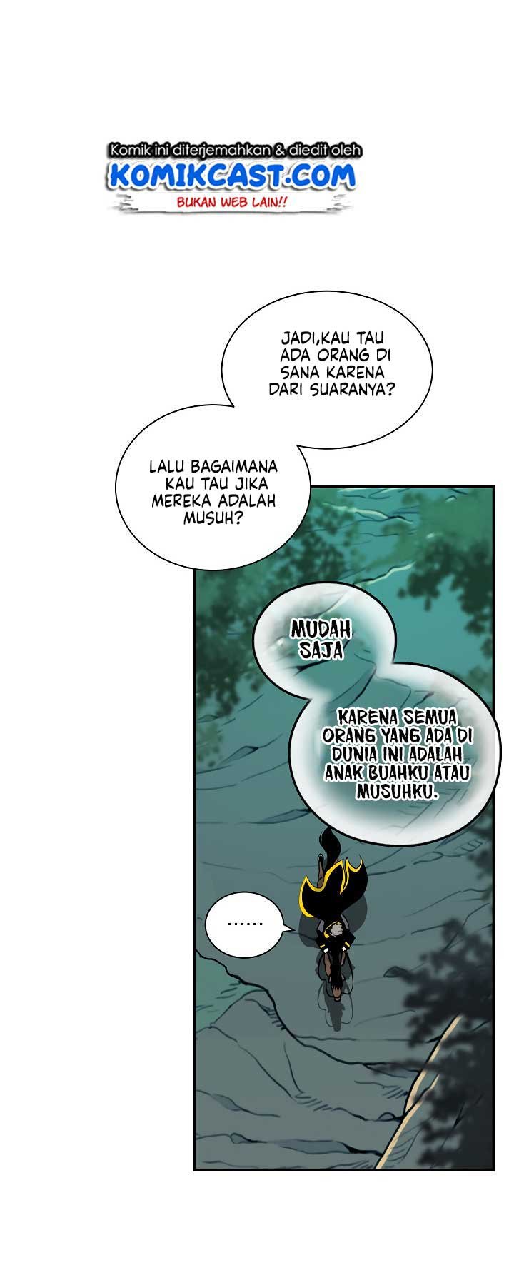 I’m Destined for Greatness! Chapter 39 - halaman 11