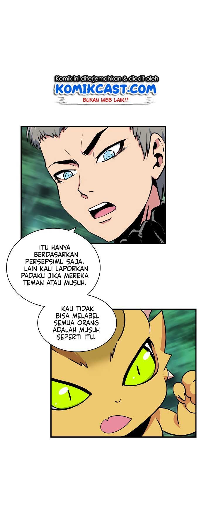 I’m Destined for Greatness! Chapter 39 - halaman 12