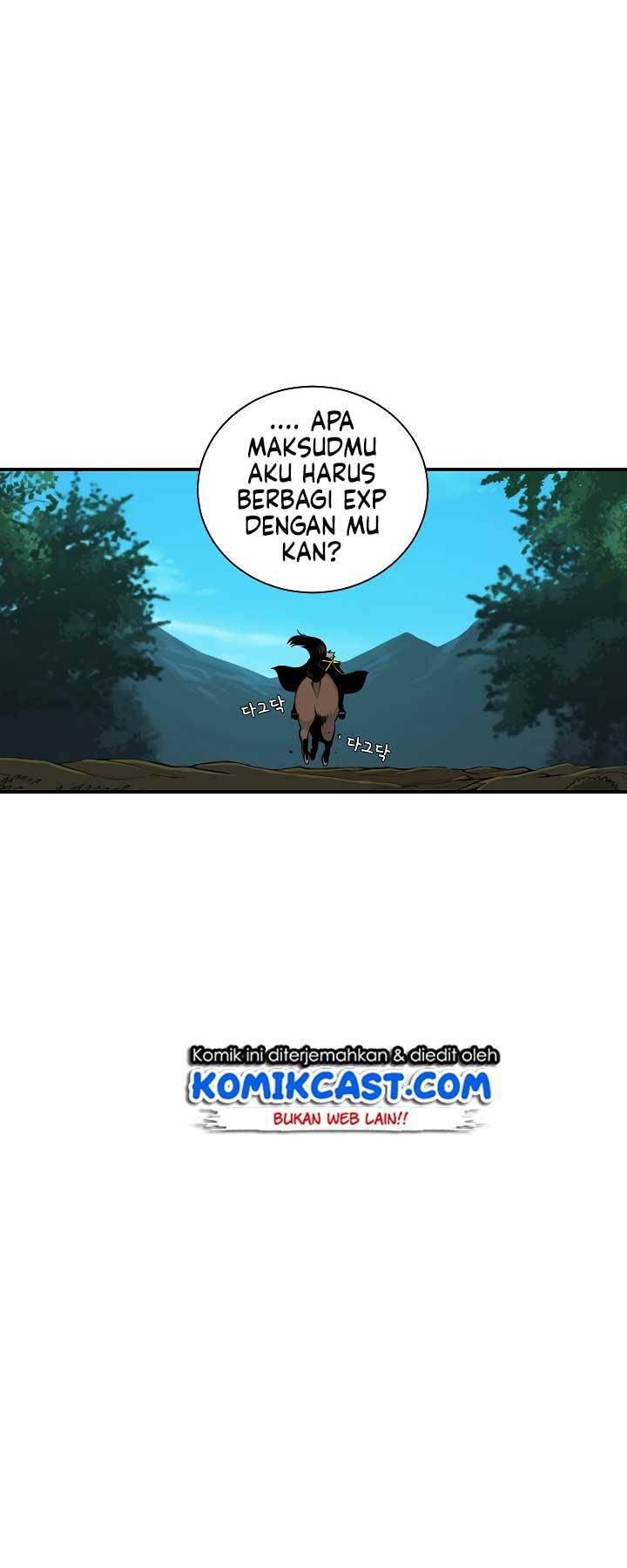 I’m Destined for Greatness! Chapter 39 - halaman 15