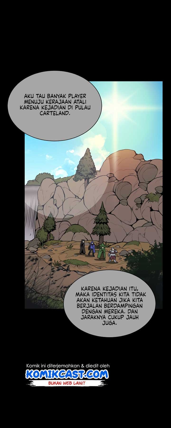 I’m Destined for Greatness! Chapter 39 - halaman 21