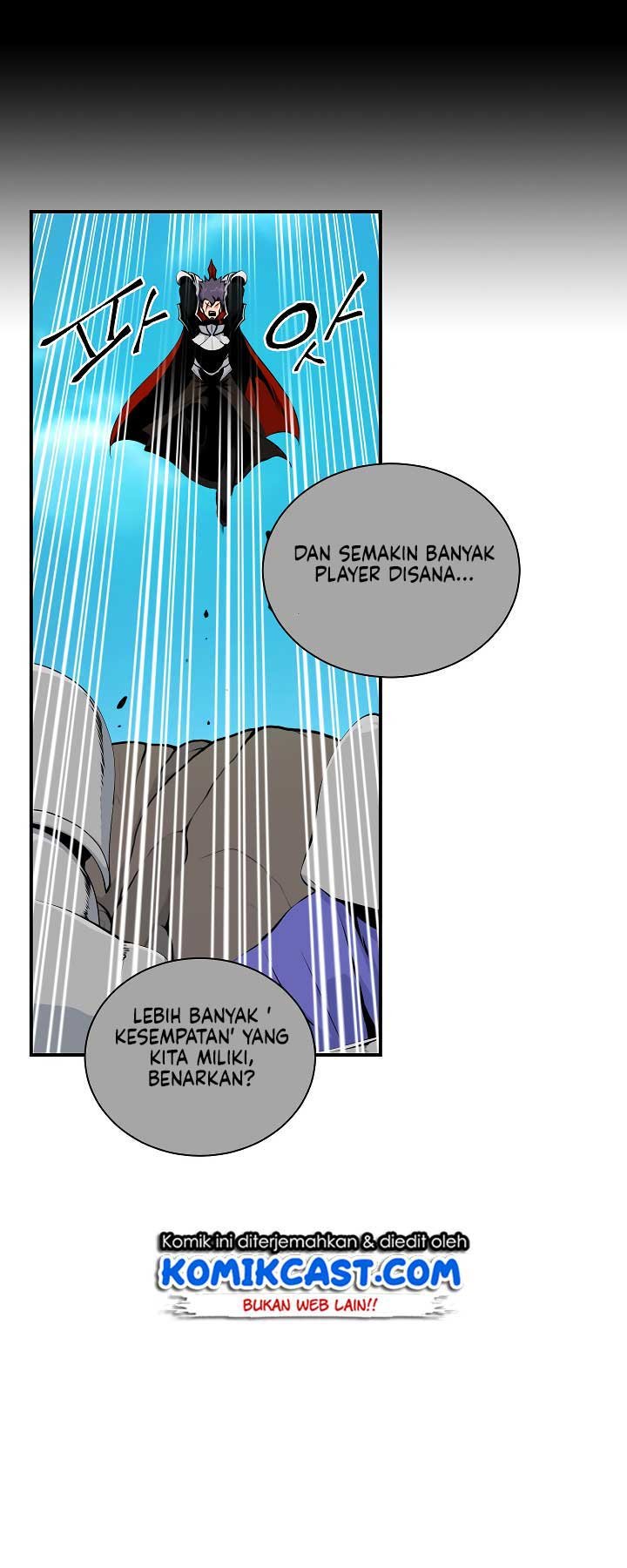 I’m Destined for Greatness! Chapter 39 - halaman 22