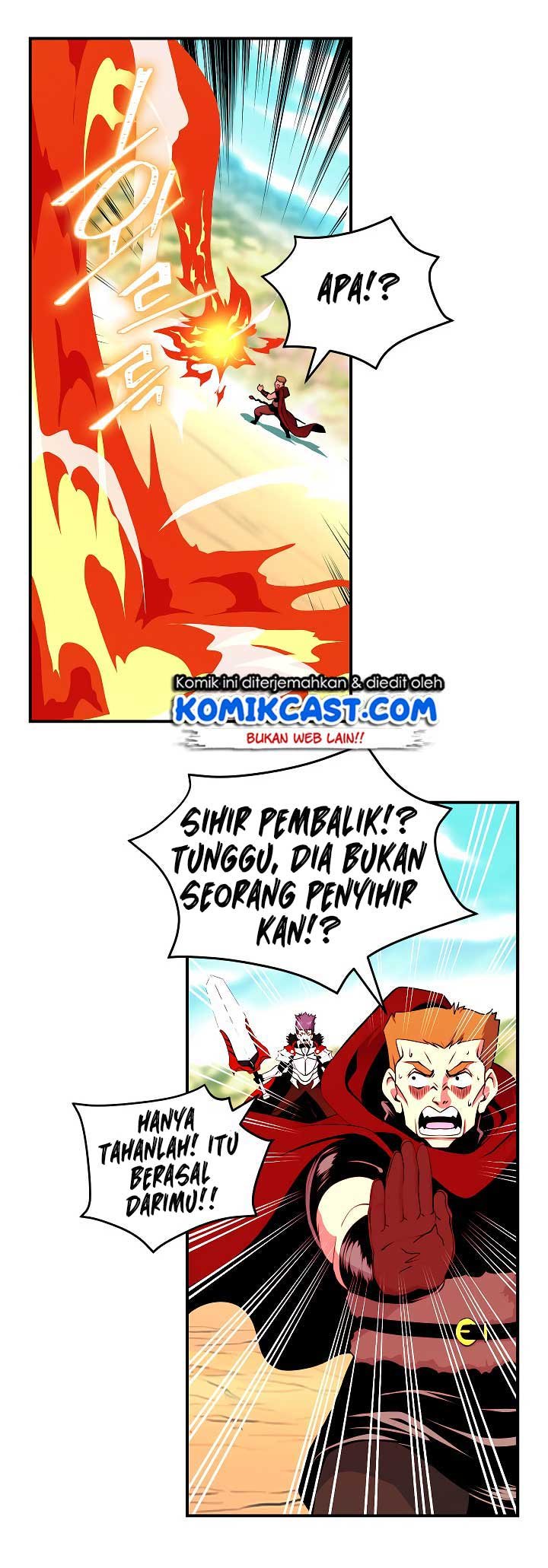 I’m Destined for Greatness! Chapter 39 - halaman 30